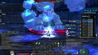 Aion America 4.6 Sorcerer POV - Infinity Shard
