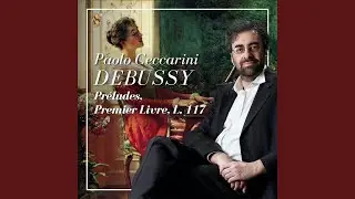 Pr&eacute;ludes, Premier Livre, L. 117: No. 12, Minstrels