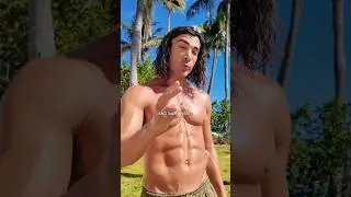 3 Tips To Get Shredded🔥 -Nate Belmar