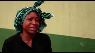 Born Free Trailer