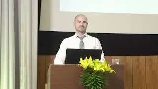 Jan Trunda - Využ&iacute;v&aacute;&scaron; tento dar
