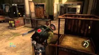 The Last of Us&trade; Remasterer : Molotov meets bomb mid air