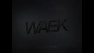 Pony Pony Run Run - Hey You (Waek Remix)