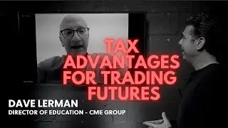 Tax Advantages For Trading Futures - #benefitsoffutures