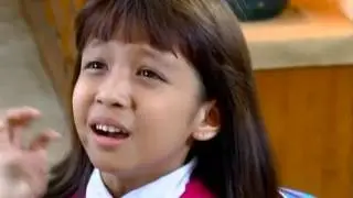 Catatan Hati Seorang Istri Episode 203