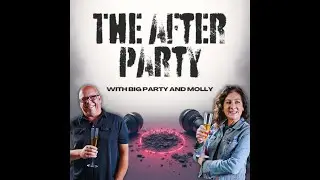 Should They Pay Rent&hellip; and Pass the Thin Mints | The After Party with Big Party and Molly