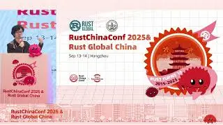 Rust x AI: Creating Safe and Efficient Next-Generation Strategy Tools for Small and Medium Investors