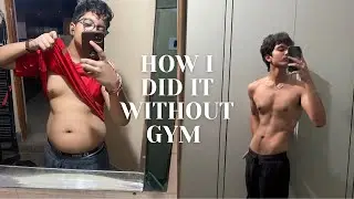 No Need To Convince Your Parents For Gym.