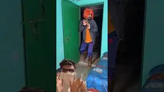 Are Mummy! Bhalu Aaya 😭🤣 | SS Mask Shorts | #shorts #youtubeshorts #greenscreen