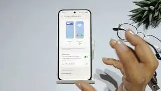 How to enable flash on calls in oppo find x9 pro | oppo find x9 pro call flashlight kaise lagaye