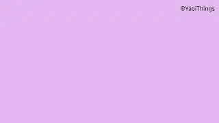 Tsukishima and Hinata's Break Up | S**cide | Sad text story