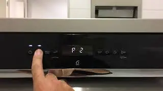 Whirlpool test program