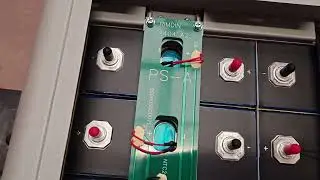 Seplos v4 magazyn energii 48 V Deye