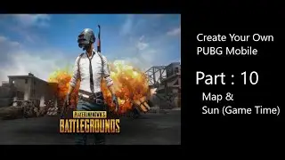 Create your own PUBG Mobile Part 10 || Unity3d || Hindi