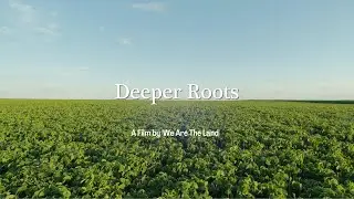 Deeper Roots - The Many Benefits Of Local Food Systems