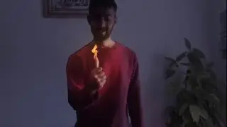Thumb-Fire