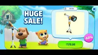 😻Tom short film 🎥 😻#tomgameplay #mytom2 #tomfriends