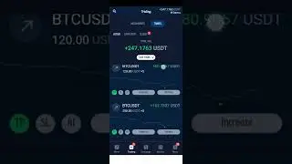 #Stormgain #live trade😃