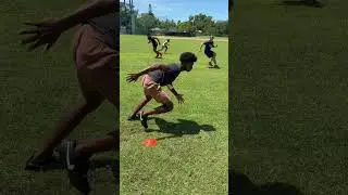 ENDURANCE TRNG &bull; SPORTS PERFORMANCE TRNG &bull; SPEED AGILITY REACTION &bull; ATHLETIC ENHANCEMENT TRNG