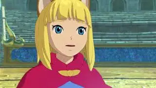 Ni no Kuni II - Chapter 2-5 - The Kingmaker's Trials