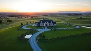 40 Dreamy Luxury Farmhouse Retreats &ndash; The Ultimate Countryside Escape!