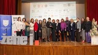 ŽENE I TOČKA 10.0 / aftermovie 2025