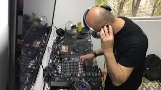 DJ Soufly (Colombia) ::: CONECTA 01 By Radikal Styles