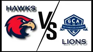 12-09-2025 Harvester MS Boys Basketball vs Go Christian Academy - Full Game