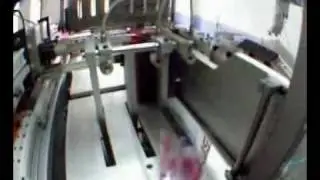 HF Plastic Welding Frekans Kaynak | Hoge frequentie HF las (verpakkings) machine [Part 1]