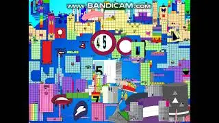 Doubles Band Ruined Mode All Sounds