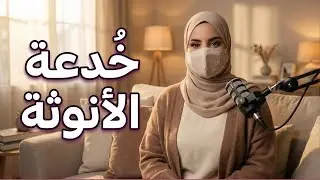خدعة الأنوثة اللي ما كيهضروش عليها