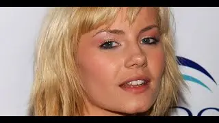 Elisha Cuthbert's Micro Bikini Photos That Will Make You Drool!