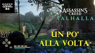 ASSASSIN'S CREED VALHALLA 