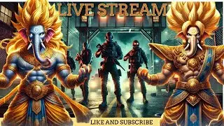 Live Stream | The Division 2