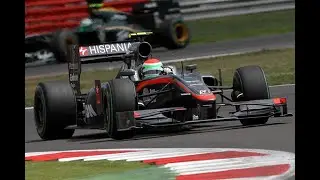 Ep3 🇲🇾GP(Comunicado del equipo, accidente fatal y una carrera bastante normal)