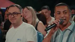 Lance a vontade - Parte 01