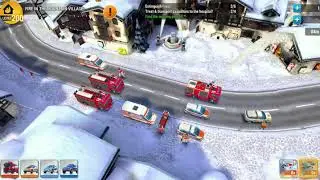Emergency HQ - Android Gameplay 1  #androidgameplay #mobilegames #androidgameplaytime