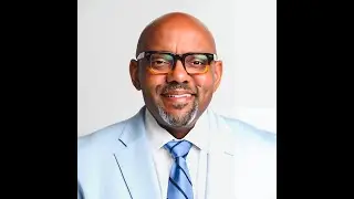 MARC CLARKE INTERVIEWS RASHEED AZIZ (The Emage Center Baltimore)