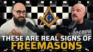 Watch This if You Want to Understand Freemasons