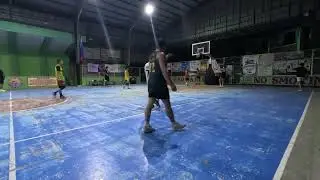 TEAM LSN | Basketball - Wednesday - 2025-08-27 | FULL GAME 4
