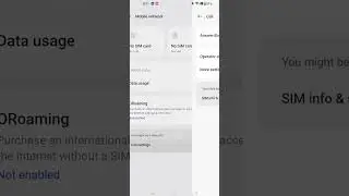 How to Blink flash light while receiving calls in OnePlus phones #oneplusmobile #oneplusnord
