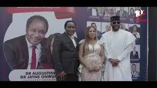 PWAN Group 10th Anniversary Convention Highlight
