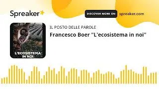 Francesco Boer 