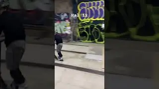 Tailwhip hal 12🛴 #scooter #tailwhip #hal12 #danmark