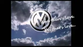 The Wedding Song - VolksMetal roots-rock  VM WedSong Vid A1