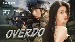 Yang Yang's new drama【Overdo 这一秒爱火】▶EP27💋Yang Yang rekindles their love #Yang yang#Wang Churan