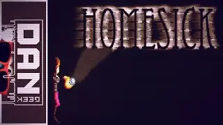 HOMESICK - TERROR TROLL