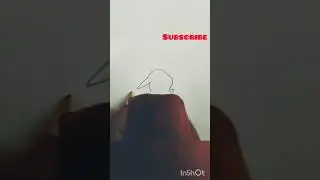 Pikachu drawing😍||short video || Drawsome awesome