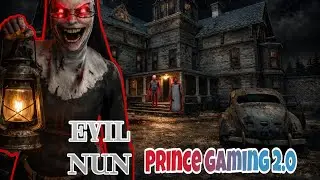 EVIL NUN KHELE🔥🔥Best stream you'll watch today! Let's goooo #streamwithglip