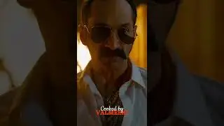 Fahad Faisal Hero  movie Aavesham Malayalam WhatsApp status Hindi song